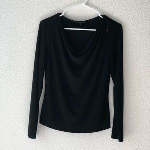 Suzie In The City Blouse